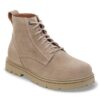 Highwood Lace Mid Heren Suède Highwood Lace Mid Heren Suède