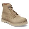 Highwood Lace Mid Heren Suède Highwood Lace Mid Heren Suède
