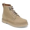 Highwood Lace Mid Heren Suède Highwood Lace Mid Heren Suède