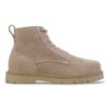 Highwood Lace Mid Heren Suède Highwood Lace Mid Heren Suède