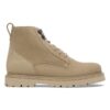 Highwood Lace Mid Heren Suède Highwood Lace Mid Heren Suède
