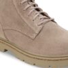 Highwood Lace Mid Heren Suède Highwood Lace Mid Heren Suède