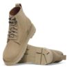 Highwood Lace Mid Heren Suède Highwood Lace Mid Heren Suède
