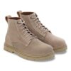 Highwood Lace Mid Heren Suède Highwood Lace Mid Heren Suède