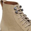 Highwood Lace Mid Heren Suède Highwood Lace Mid Heren Suède