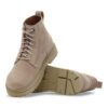 Highwood Lace Mid Heren Suède Highwood Lace Mid Heren Suède