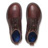 Highwood Lace Mid Heren Leer Chocolade Highwood Lace Mid Heren Leer Chocolade