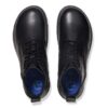 Highwood Lace Mid Heren Leer Zwart Highwood Lace Mid Heren Leer Zwart
