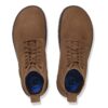 Highwood Lace Mid Heren Suède Highwood Lace Mid Heren Suède