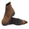 Highwood Lace Mid Heren Suède Highwood Lace Mid Heren Suède