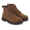 Highwood Lace Mid Heren Suède Highwood Lace Mid Heren Suède