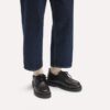 Highwood Moc Lace Low Natuurlijk leer Highwood Moc Lace Low Natuurlijk leer
