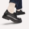 Highwood Moc Lace Low Natuurlijk leer Highwood Moc Lace Low Natuurlijk leer