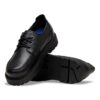 Highwood Moc Lace Low Natuurlijk leer Highwood Moc Lace Low Natuurlijk leer