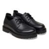 Highwood Moc Lace Low Natuurlijk leer Highwood Moc Lace Low Natuurlijk leer