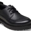 Highwood Moc Lace Low Natuurlijk leer Highwood Moc Lace Low Natuurlijk leer