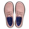 Highwood Moc Lace Low suède leer Highwood Moc Lace Low suède leer