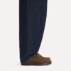 Highwood Moc Lace Low suède leer Highwood Moc Lace Low suède leer