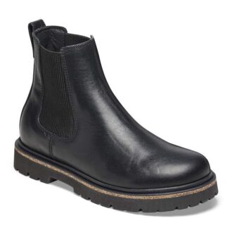 Highwood Slip-on Dames Natuurlijk leer