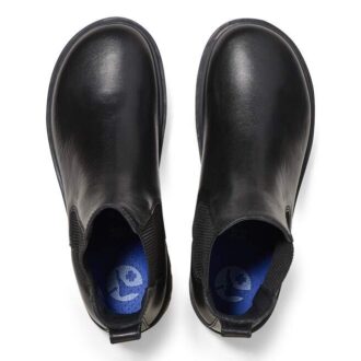 Highwood Slip-on Dames Natuurlijk leer