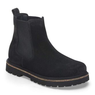 Highwood Slip-on Dames Suède
