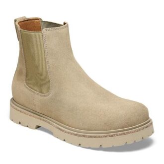 Highwood Slip-on Dames Suède