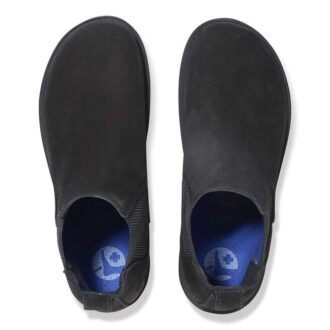 Highwood Slip-on Dames Suède