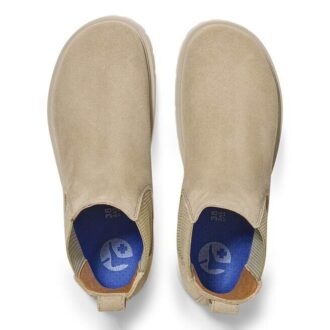Highwood Slip-on Dames Suède