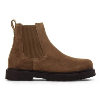 Highwood Slip-on Dames Suède