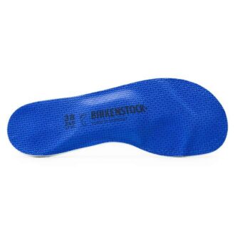 Inlegzool over de volledige lengte Birko Tex