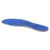 Inlegzool over de volledige lengte Birko Tex Inlegzool over de volledige lengte Birko Tex