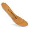 Inlegzool over de volledige lengte Birko Tex Inlegzool over de volledige lengte Birko Tex