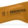 Inlegzool over de volledige lengte Birko Tex Inlegzool over de volledige lengte Birko Tex