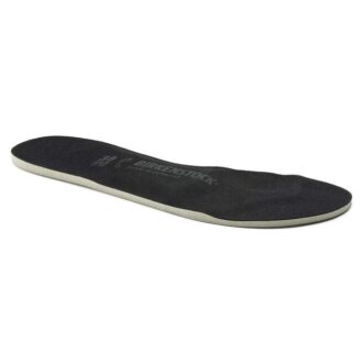 Inlegzool over de volledige lengte Birko Tex Comfort Silver