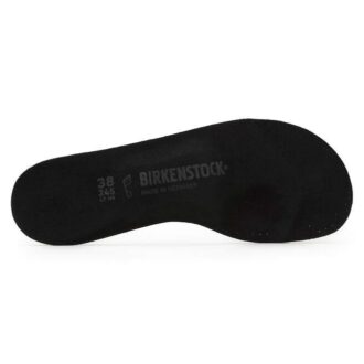 Inlegzool over de volledige lengte Birko Tex Comfort Silver