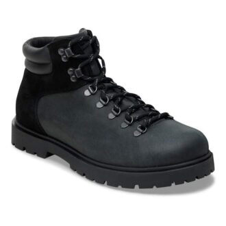 Jackson 2.0 Nubuckleer Suède