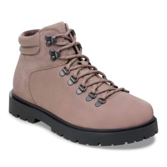 Jackson 2.0 Nubuckleer Suède