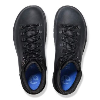 Jackson 2.0 Nubuckleer Suède