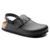 Kay Sl Soft Footbed Natuurlijk leer Kay Sl Soft Footbed Natuurlijk leer