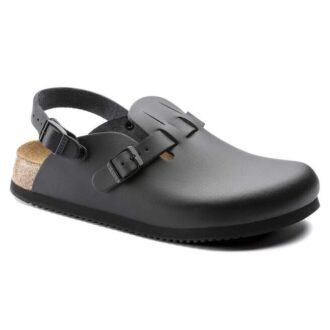 Kay Sl Soft Footbed Natuurlijk leer