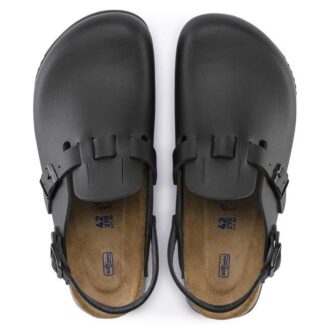 Kay Sl Soft Footbed Natuurlijk leer