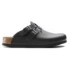 Kay Sl Soft Footbed Natuurlijk leer Kay Sl Soft Footbed Natuurlijk leer
