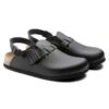 Kay Sl Soft Footbed Natuurlijk leer Kay Sl Soft Footbed Natuurlijk leer