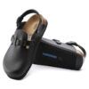 Kay Sl Soft Footbed Natuurlijk leer Kay Sl Soft Footbed Natuurlijk leer