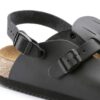 Kay Sl Soft Footbed Natuurlijk leer Kay Sl Soft Footbed Natuurlijk leer