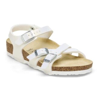 Kumba Kids Birko-Flor met reliëf