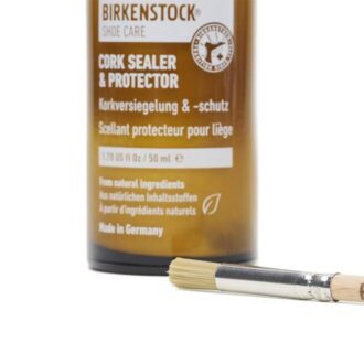 Kurk Sealer & Beschermer (incl. borstel) Multi