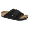 Kyoto Kids suède nubuck Kyoto Kids suède nubuck
