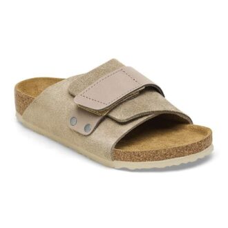 Kyoto Kids suède nubuck Kyoto Kids suède nubuck