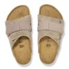 Kyoto Kids suède nubuck Kyoto Kids suède nubuck